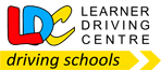 Mark's LDC Driving School Mansfield Logo